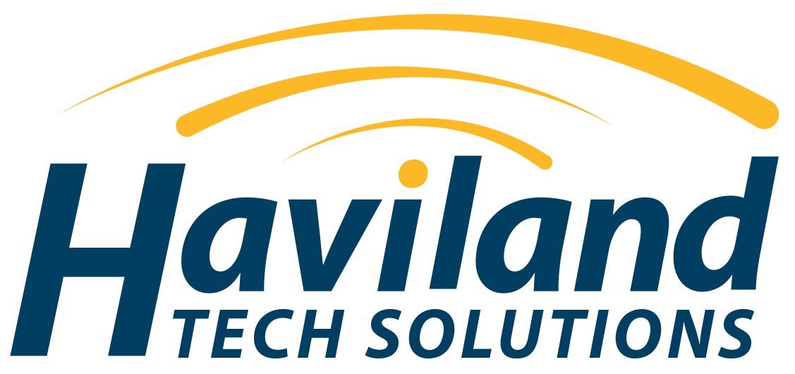 Haviland Tech Solutions Logo